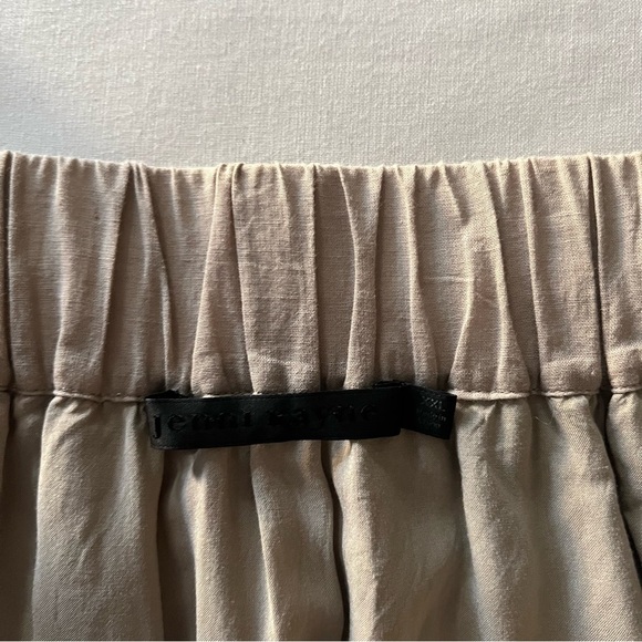 Jenni Kayne Summer Dress in Willow - Picture 11 of 16